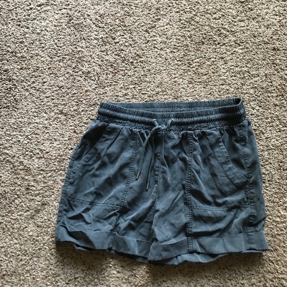 Comfy shorts from target